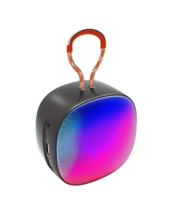 Купить Портативная колонка SmartBuy Gem SBS-5500 черная в E-mobi