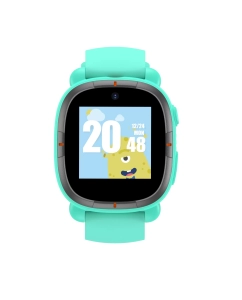Купить Детские смарт-часы Kids Watch Lite Green в E-mobi