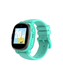 Купить Детские смарт-часы Kids Watch Lite Green  в E-mobi
