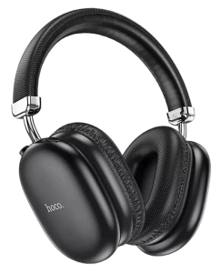 Купить Беспроводные наушники Hoco W35 Max черный (2316181) в E-mobi