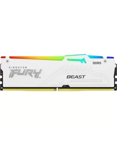 Купить Оперативная память Kingston Fury Beast (KF560C36BWE2AK2-32), DDR5 2x16Gb, 6000MHz  в E-mobi