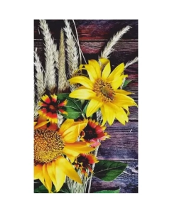 Купить Инфракрасный обогреватель БРТЗ Дыхание тепла Золотой натюрморт (20с461) в E-mobi