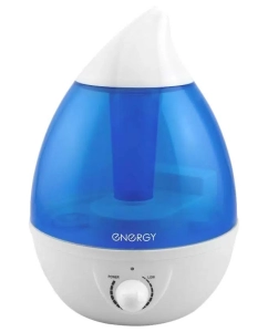 Купить Воздухоувлажнитель Energy EN-615 White/Blue в E-mobi
