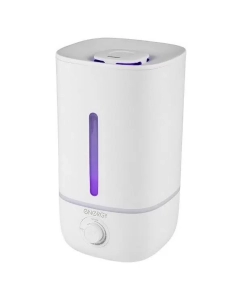 Купить Воздухоувлажнитель ENERGY EN-630 белый  в E-mobi