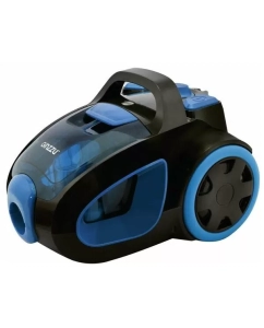 Купить Пылесос Ginzzu VS437 черный в E-mobi