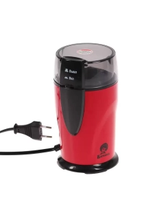 Купить Кофемолка Василиса ВА-400 Red в E-mobi