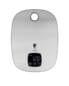Купить Весы кухонные Leonord LE-1716 серый в E-mobi