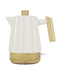 Купить Электрочайник Centek CT-0068 1,7 л белый в E-mobi