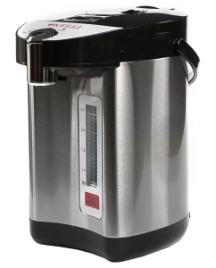 Купить Термопот KELLI KL-1499 4.5 л серебристый в E-mobi