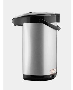 Купить Термопот Добрыня DO-495 4.5 л серебристый  в E-mobi