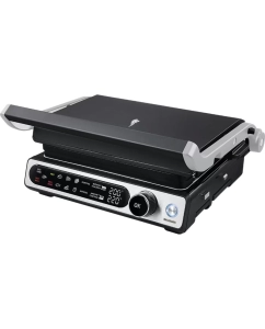 Купить Электрогриль Leonord LE-1723 черный в E-mobi