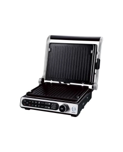 Купить Электрогриль Leonord LE-1723 черный  в E-mobi