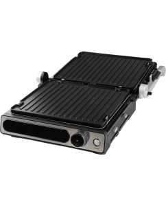 Купить Электрогриль Leonord LE-1723 черный  в E-mobi