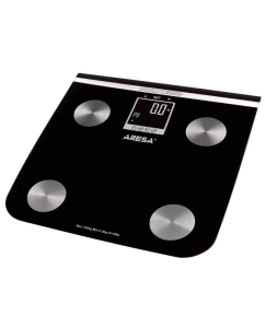 Купить Весы напольные Aresa AR-4403 черный  в E-mobi