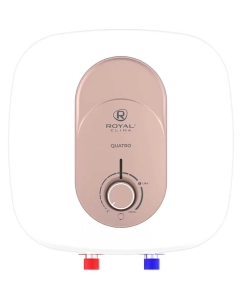 Купить Водонагреватель ROYAL Clima Quattro RWH-Q10-FE в E-mobi