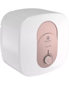 Купить Водонагреватель ROYAL Clima Quattro RWH-Q10-FE  в E-mobi