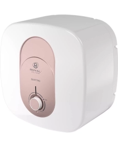 Купить Водонагреватель ROYAL Clima Quattro RWH-Q10-FE  в E-mobi