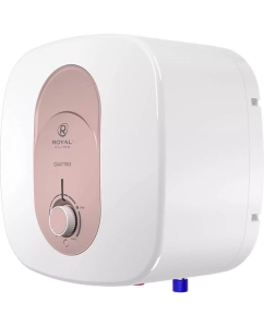 Купить Водонагреватель ROYAL Clima Quattro RWH-Q10-FE  в E-mobi