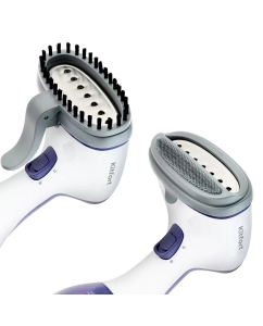 Купить Ручной отпариватель Kitfort KT-916-2 White/Purple  в E-mobi