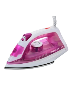 Купить Утюг Energolux ELX-SI05-C39 White/Violet в E-mobi