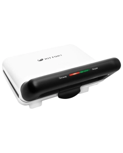 Купить Электровафельница Kitfort KT-1638 White/Black в E-mobi
