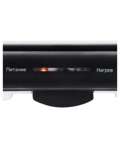 Купить Электровафельница Kitfort KT-1638 White/Black  в E-mobi