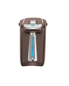 Купить Термопот Centek CT-0094 4 л коричневый в E-mobi