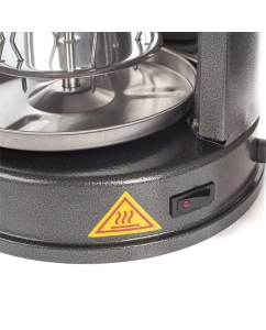 Купить Электрошашлычница Kitfort KT-1404  в E-mobi