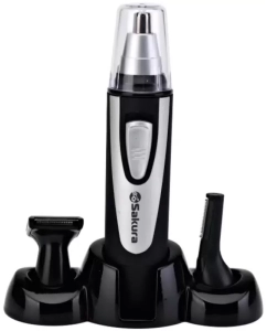 Купить Триммер SAKURA SA-5522BK в E-mobi