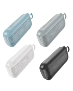 Купить Портативная колонка Hoco HC21 Blue  в E-mobi