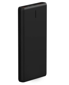 Купить Внешний аккумулятор DIGMA DGPF10C 10000mAh, 22.5W, 3A, черный в E-mobi