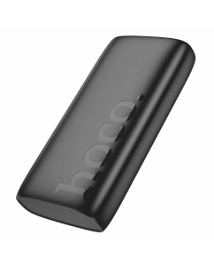 Купить Внешний аккумулятор HOCO J122A 20000mAh, черный  в E-mobi