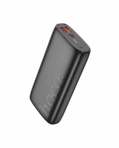 Купить Внешний аккумулятор HOCO J122A 20000mAh, черный  в E-mobi