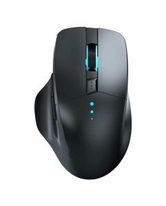 Купить Беспроводная мышь TFN Saibot MX-15 черный (Saibot MX-15 (TFN-GM-MW-MX-15)) в E-mobi