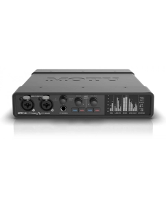 Купить Аудиоинтерфейс MOTU UltraLite mk5 в E-mobi
