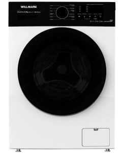 Купить Стиральная машина WILLMARK WMF-9521LG белый в E-mobi