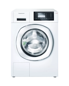 Купить Стиральная машина Kuppersbusch W 20.0 W белый в E-mobi