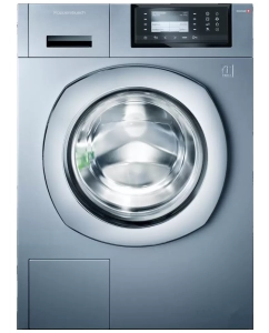 Купить Стиральная машина Kuppersbusch W 40.0 AT серебристый в E-mobi