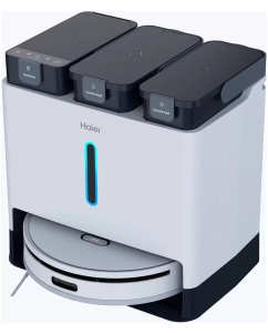 Купить Робот-пылесос Haier HSR Pro R3 в E-mobi