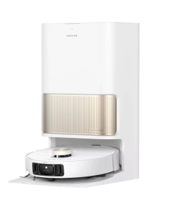Купить Робот-пылесос Dreame L40s Pro Ultra (RLL74CE) White в E-mobi