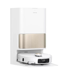 Купить Робот-пылесос Dreame L40s Pro Ultra (RLL74CE) White  в E-mobi