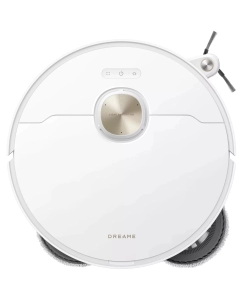 Купить Робот-пылесос Dreame L40s Pro Ultra (RLL74CE) White  в E-mobi