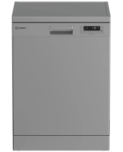 Купить Посудомоечная машина Indesit DF 5C80 D серебристый в E-mobi