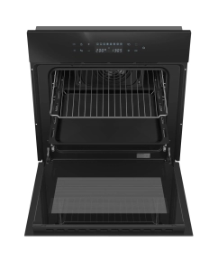 Купить Встраиваемый электрический духовой шкаф Meferi MEO6010BK Ultra  в E-mobi