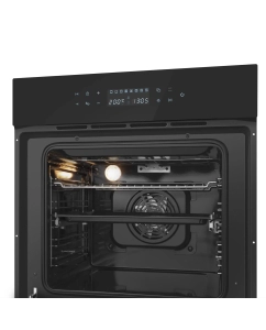Купить Встраиваемый электрический духовой шкаф Meferi MEO6010BK Ultra  в E-mobi