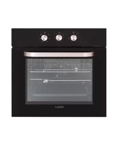 Купить Встраиваемый электрический духовой шкаф Exiteq EXO-302 черный в E-mobi