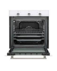 Купить Встраиваемый электрический духовой шкаф Jacky-s JO EW7518 белый  в E-mobi