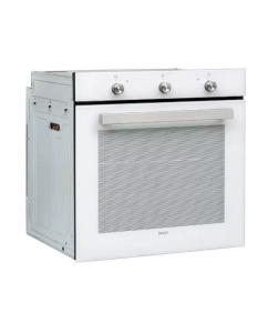 Купить Встраиваемый электрический духовой шкаф Jacky-s JO EW7518 белый  в E-mobi