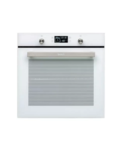 Купить Встраиваемый электрический духовой шкаф Jacky-s JO EW7539 белый в E-mobi