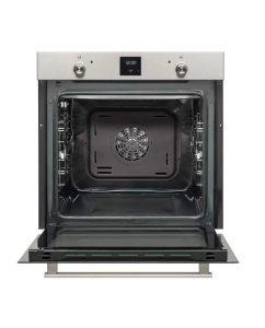 Купить Встраиваемый электрический духовой шкаф Jacky-s JO EI7538 серебристый  в E-mobi
